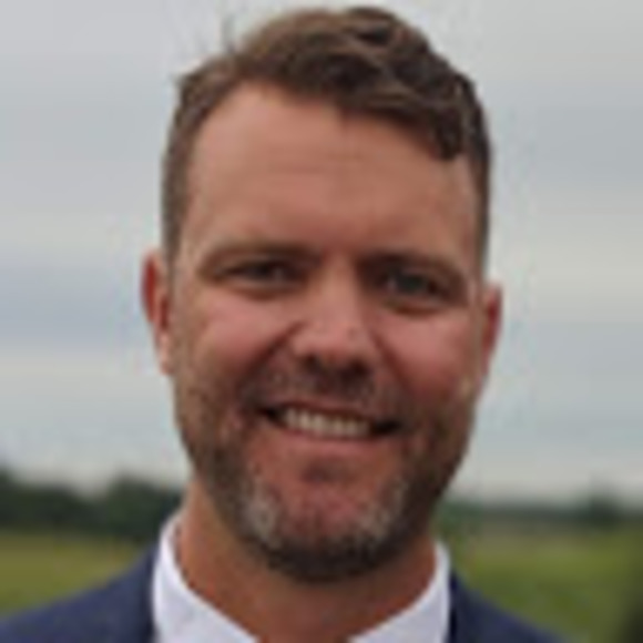 Meet your Posher, Brian - Picture 1 of 1